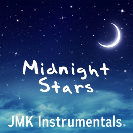 Midnight Stars (Mystic Mellow Spacey Beat) | Boomplay Music