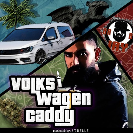 Volkswagen Caddy | Boomplay Music