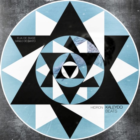 Hidron (Original Mix) ft. Danilo De Santo | Boomplay Music