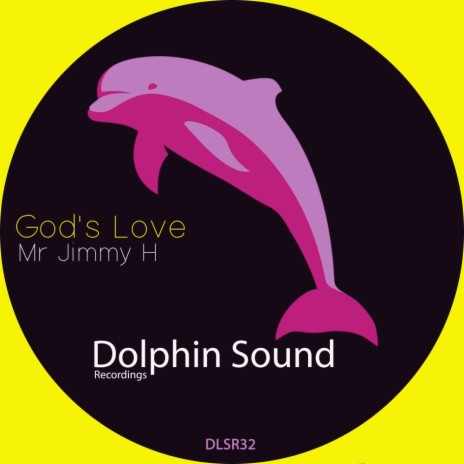 God's Love (Original Mix)