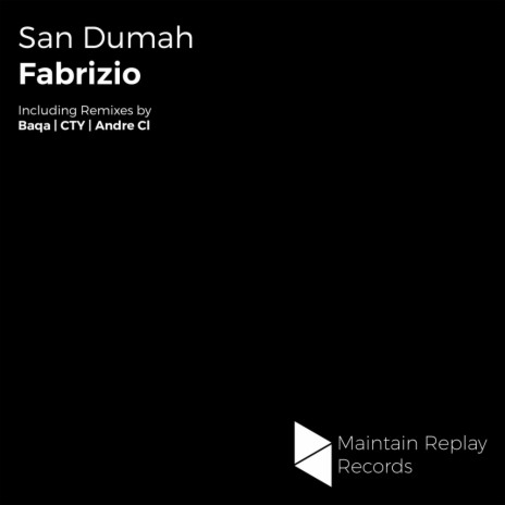 San Dumah (Original Mix)