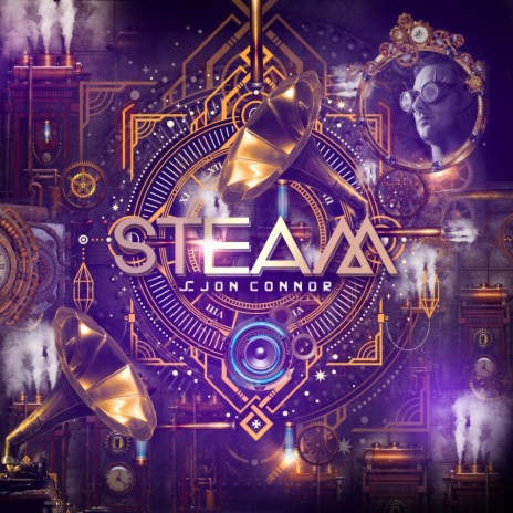 Steam (Original Mix)