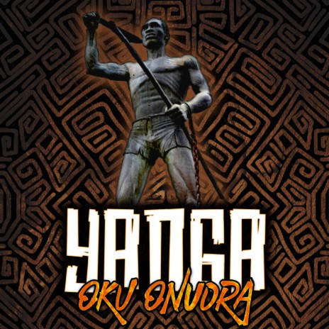 Yanga ft. Natty Congo Crew
