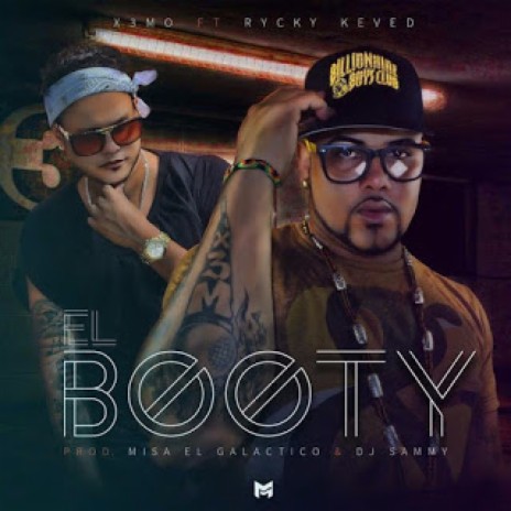 El Booty | Boomplay Music