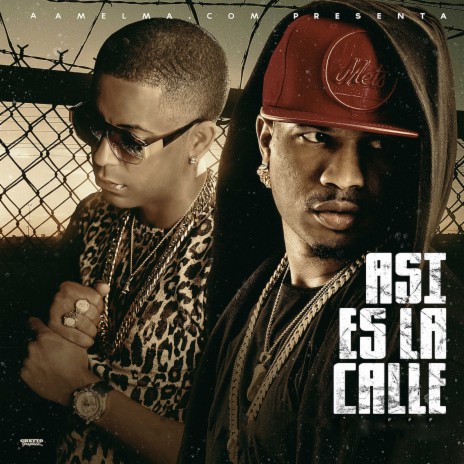 Asi es La Calle (feat. Guariboa) | Boomplay Music