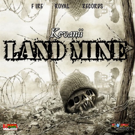 LandMine | Boomplay Music