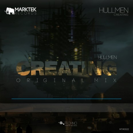 Creating (Original Mix)