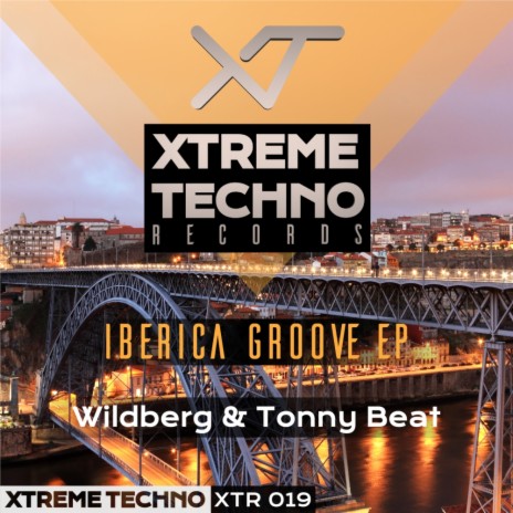 Iberica Groove (Original Mix) ft. Tonny Beat