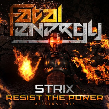 Resist The Power (Original Mix)