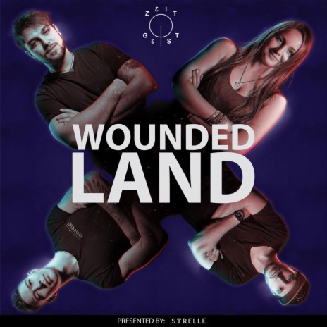 Wounded Land | Boomplay Music