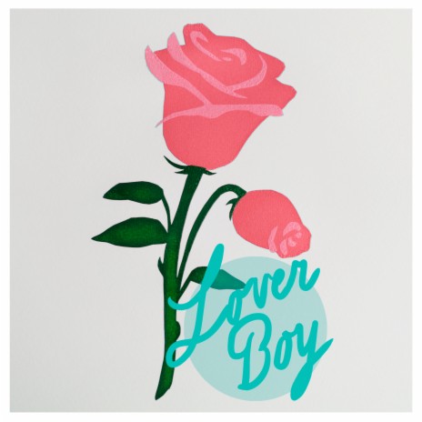 Lover Boy | Boomplay Music