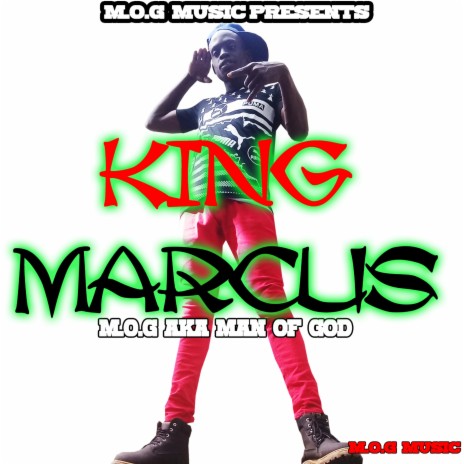 King Marcus | Boomplay Music