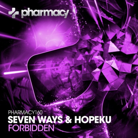Forbidden (Original Mix) ft. Hopeku | Boomplay Music