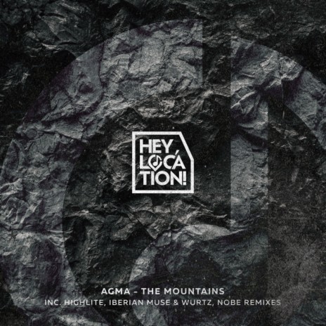 The Mountains (NoBe Remix) | Boomplay Music
