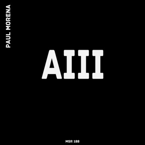 AIII (Original Mix) | Boomplay Music