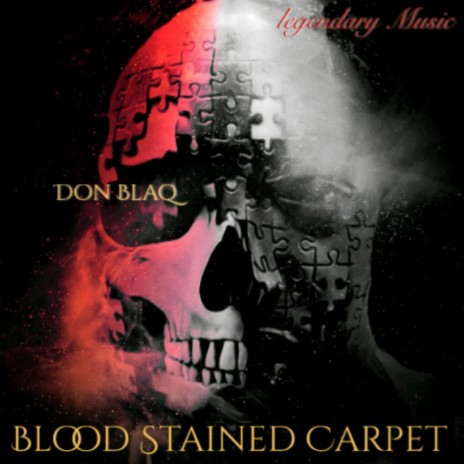 Blood Stained Carpet | Boomplay Music