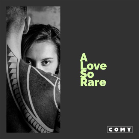A Love So Rare (Original Version) | Boomplay Music