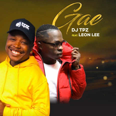 Gae ft. Leon Lee | Boomplay Music