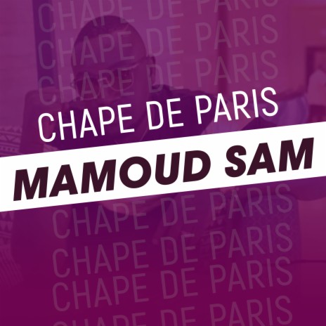 Chapé de Paris | Boomplay Music