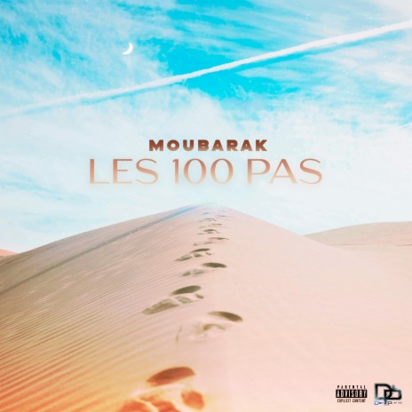 Les 100 pas | Boomplay Music