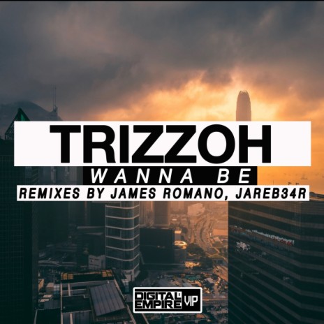 Wanna Be (JAreb34r Remix)