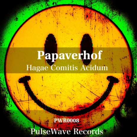 Hagae Comitis Acidum (Original Mix)