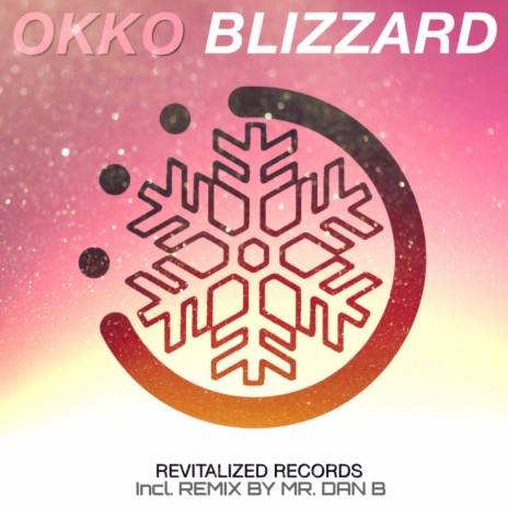 Blizzard (Original Mix)