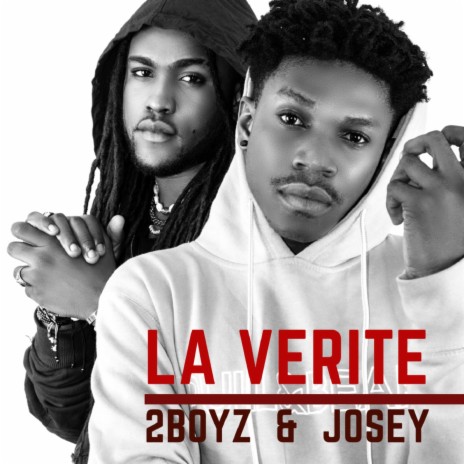 La vérité ft. Josey | Boomplay Music