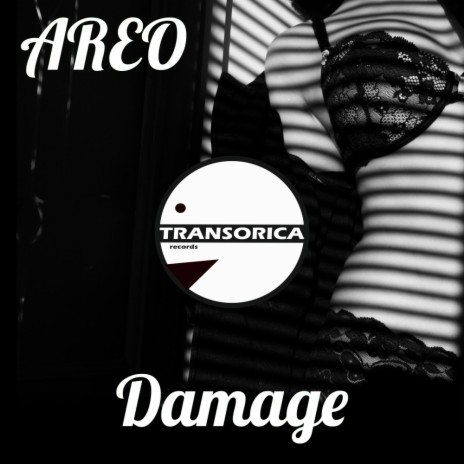 Damage (Original Mix) | Boomplay Music