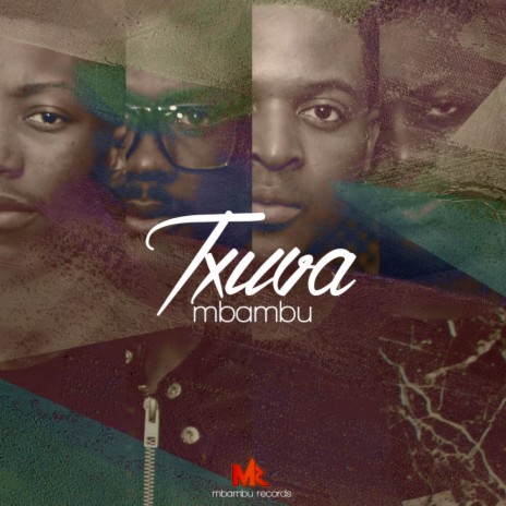 Txuva (Main Afro Mix)