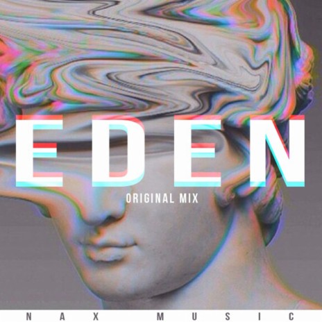 Eden (Original Mix) | Boomplay Music