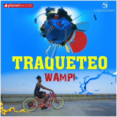 Traqueteo | Boomplay Music