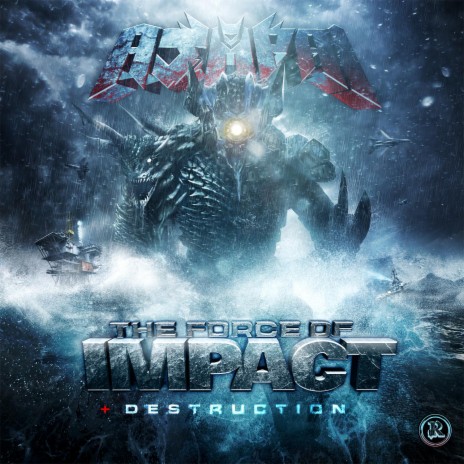 The Force of Impact | Boomplay Music