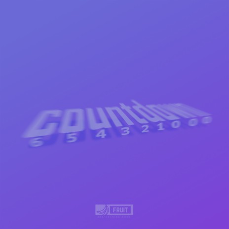 Countdown | Boomplay Music