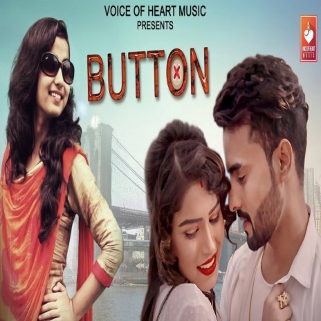 Button ft. Renuka Pawar | Boomplay Music