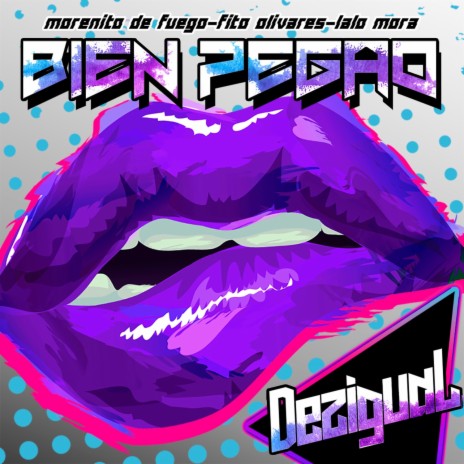 Bien Pegao ft. Morenito de Fuego, Lalo Mora & Fito Olivares | Boomplay Music