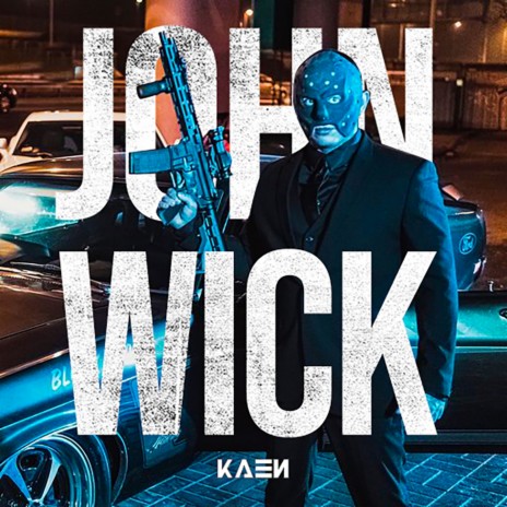 John Wick | Boomplay Music