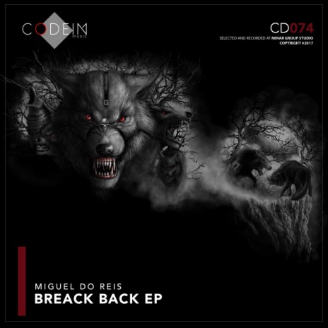 Breack Back (Original Mix) | Boomplay Music