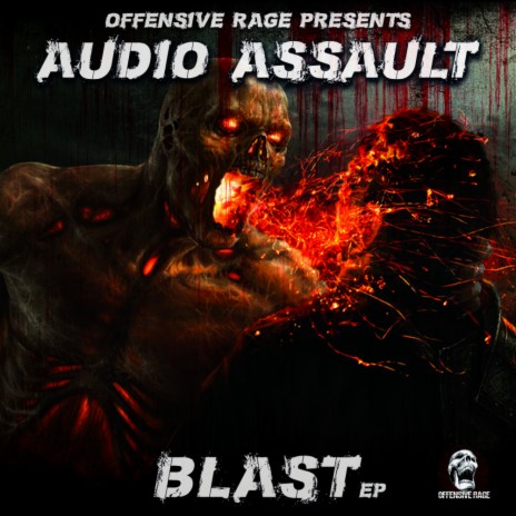 Blast (Original Mix)