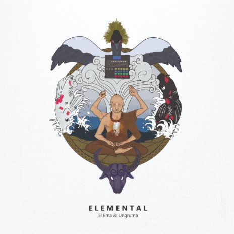 Elemental (Intro) ft. Ungruma