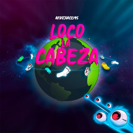 Loco la Cabeza ft. Pablo Mas | Boomplay Music