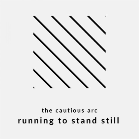 Running To Stand Still (Original Mix)