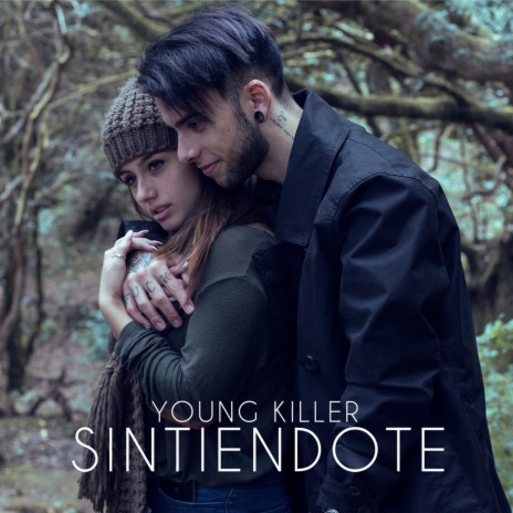 Sintiéndote | Boomplay Music