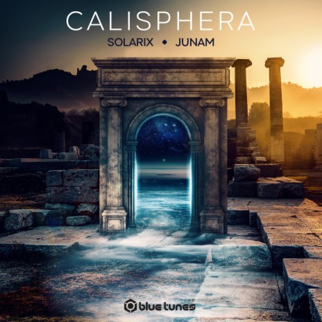 Calisphera ft. Junam | Boomplay Music