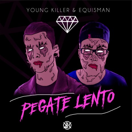 Pégate Lento ft. Equisman | Boomplay Music