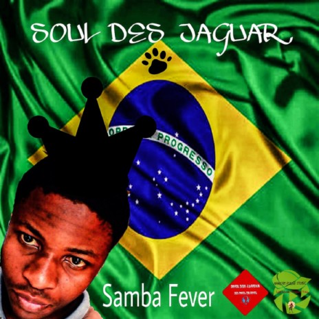 Samba Fever (Original Mix)