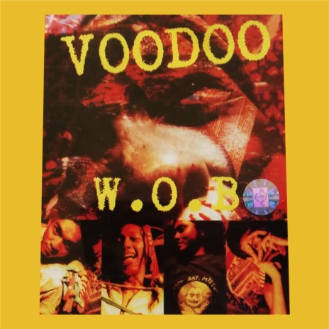 Ah Sudahlah By Voodoo Boomplay Music