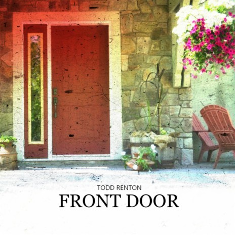 At Your Front Door | Boomplay Music