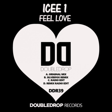 Feel Love (Radio Edit)