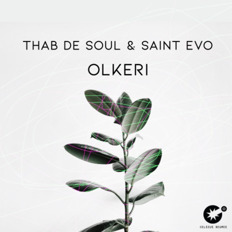 Olkeri (Original Mix) ft. Saint Evo | Boomplay Music